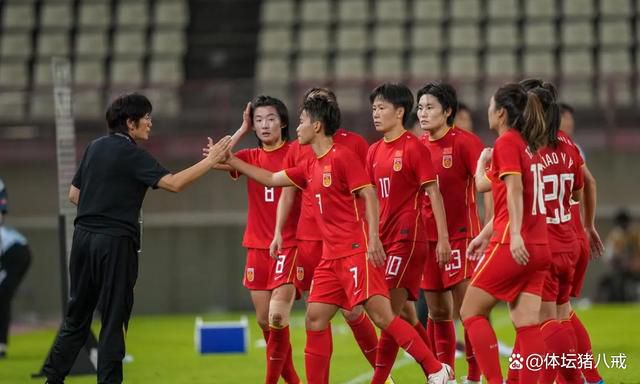 因为你是个女人